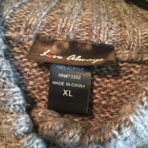 Cardigan - Picture 4 of 4